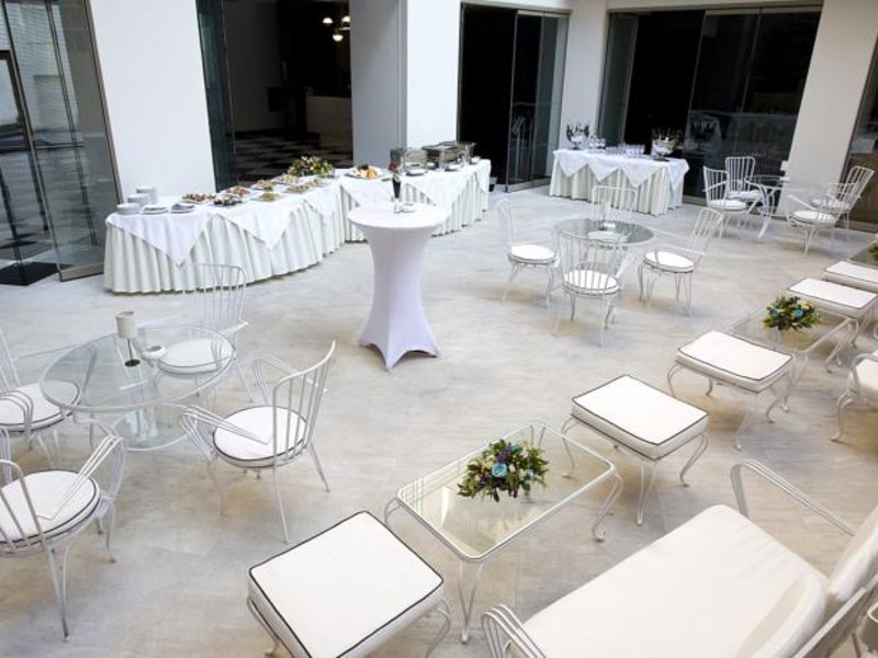 Aquila Atlantis Hotel 78070