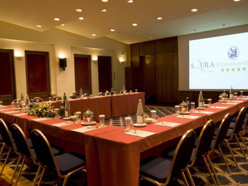 Aquila Atlantis Hotel 78071