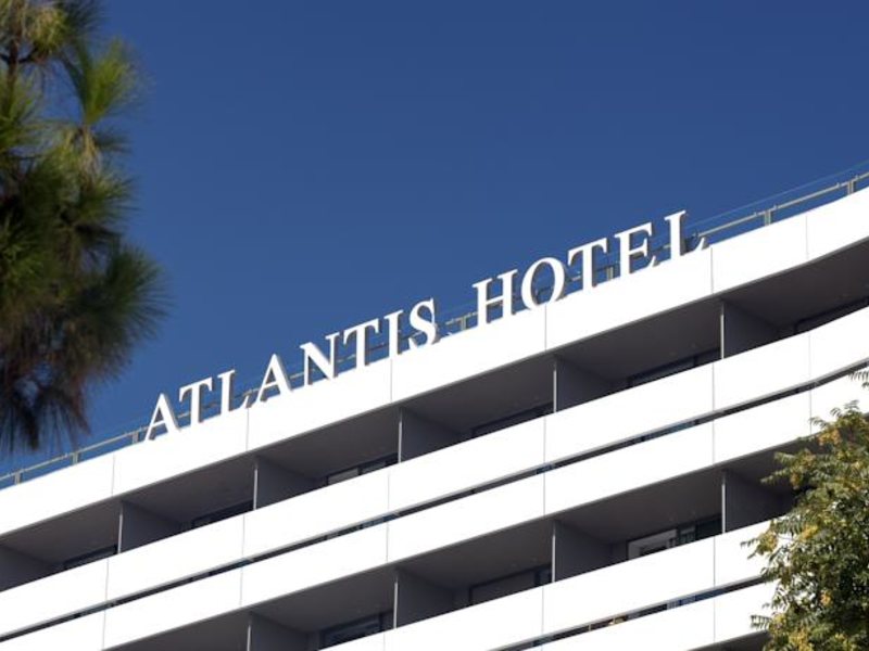 Aquila Atlantis Hotel 78074