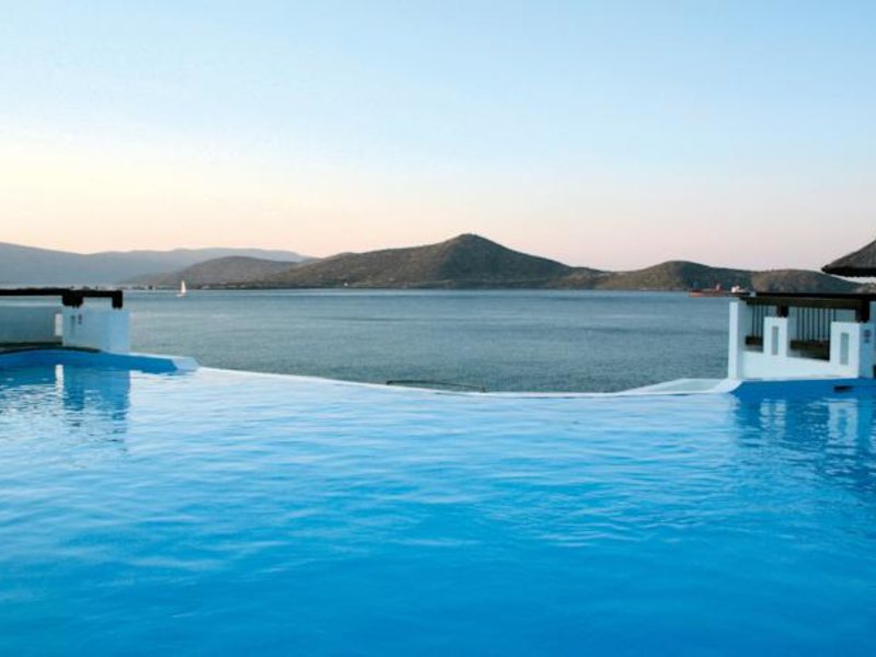 Aquila Elounda Village 82583