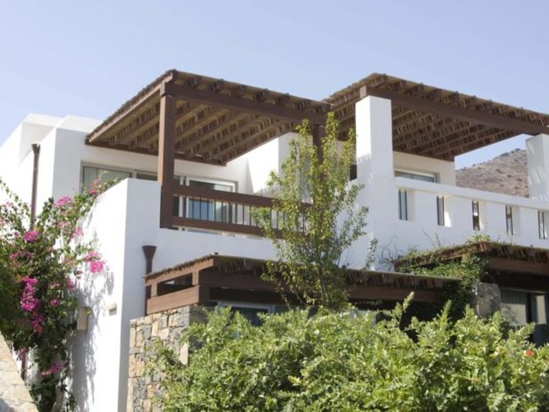 Aquila Elounda Village 82584