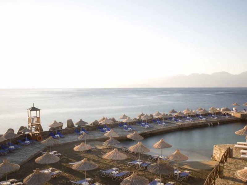 Aquila Elounda Village 82585