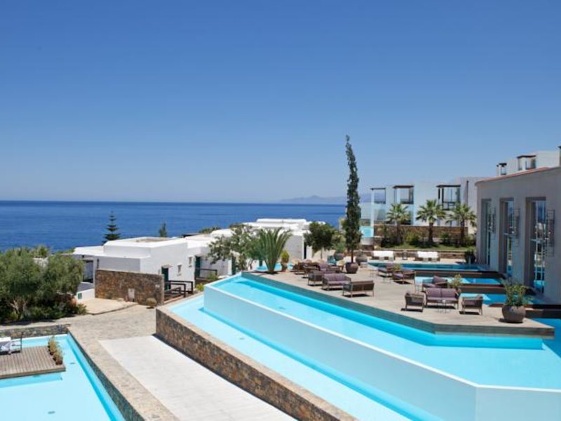 Aquila Elounda Village 82588