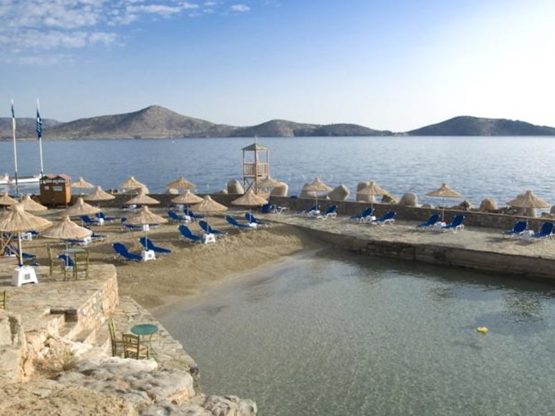 Aquila Elounda Village 82592