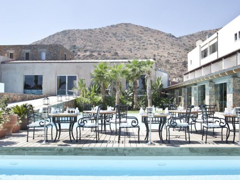 Aquila Elounda Village 82595