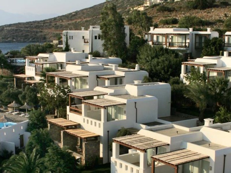 Aquila Elounda Village 82599