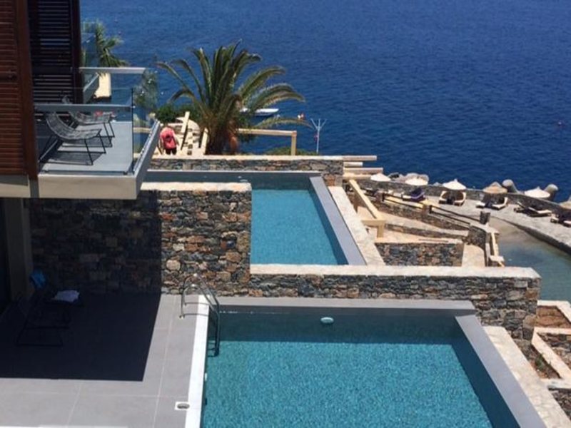 Aquila Elounda Village 82604