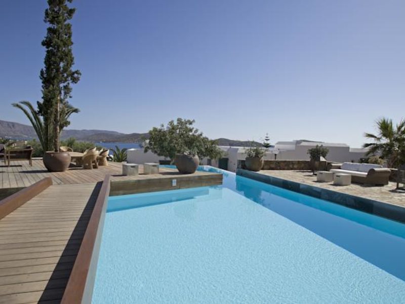 Aquila Elounda Village 82606