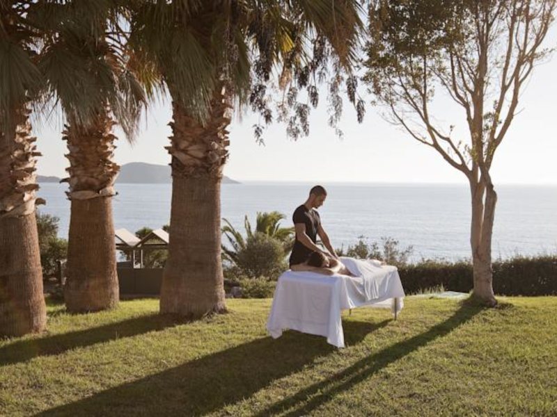 Aquila Elounda Village 82607