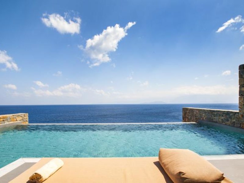 Aquila Elounda Village 82610