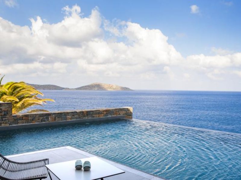 Aquila Elounda Village 82614