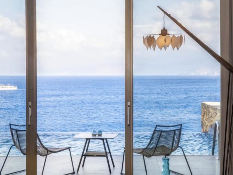 Aquila Elounda Village 82616