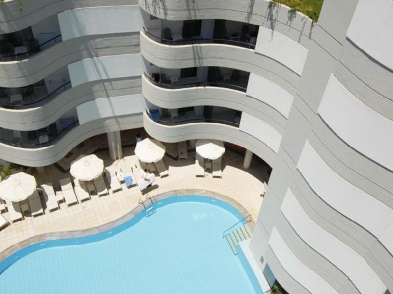 Aquila Porto Rethymno 87199