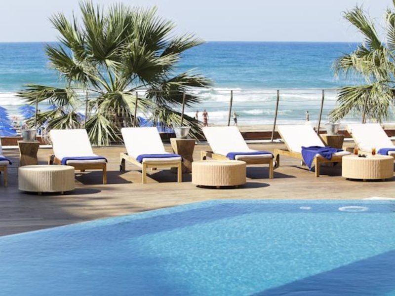 Aquila Porto Rethymno 87202