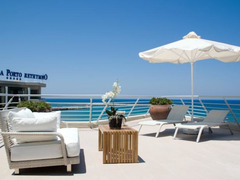 Aquila Porto Rethymno 87209