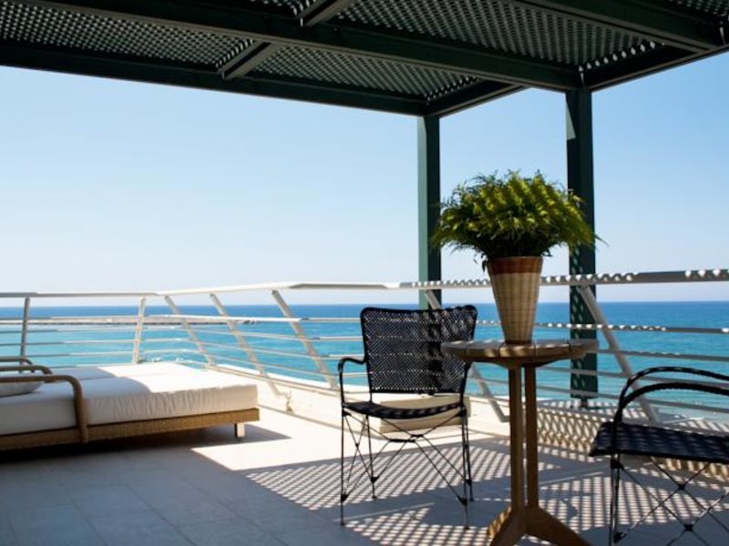 Aquila Porto Rethymno 87211