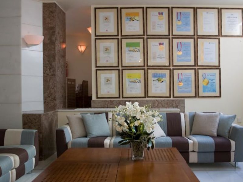 Aquila Porto Rethymno 87212