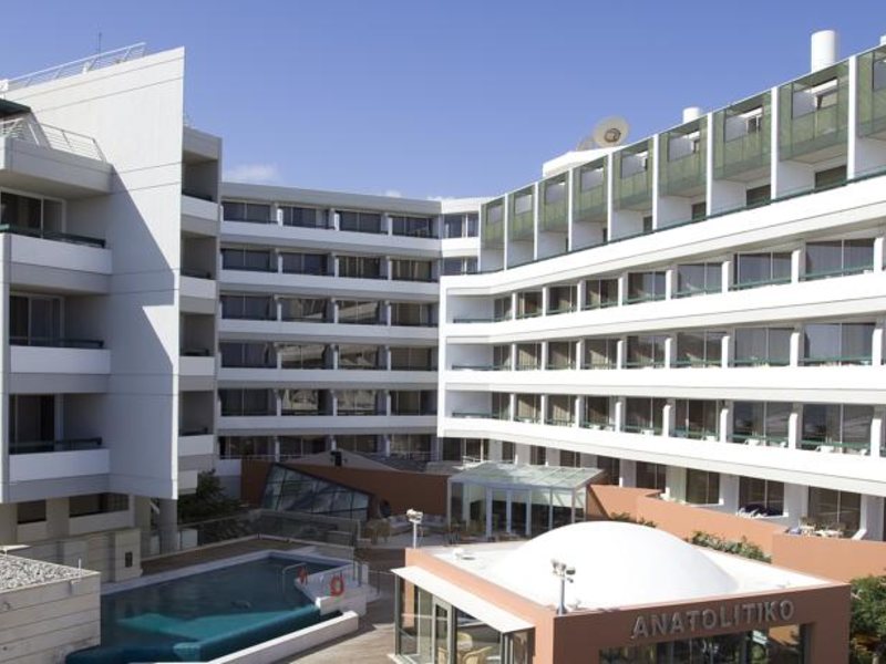 Aquila Porto Rethymno 87218