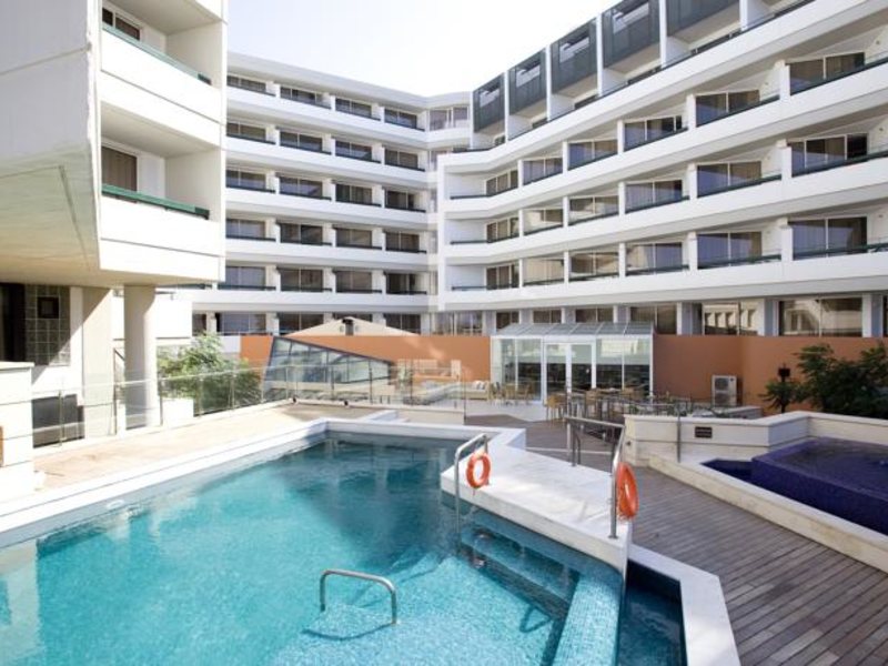 Aquila Porto Rethymno 87219