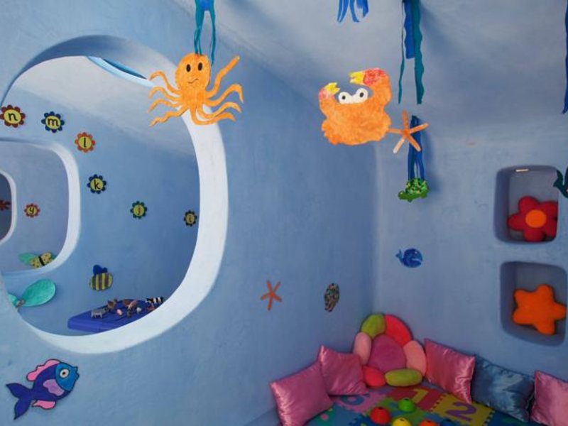 Aquila Rithymna Beach 82400