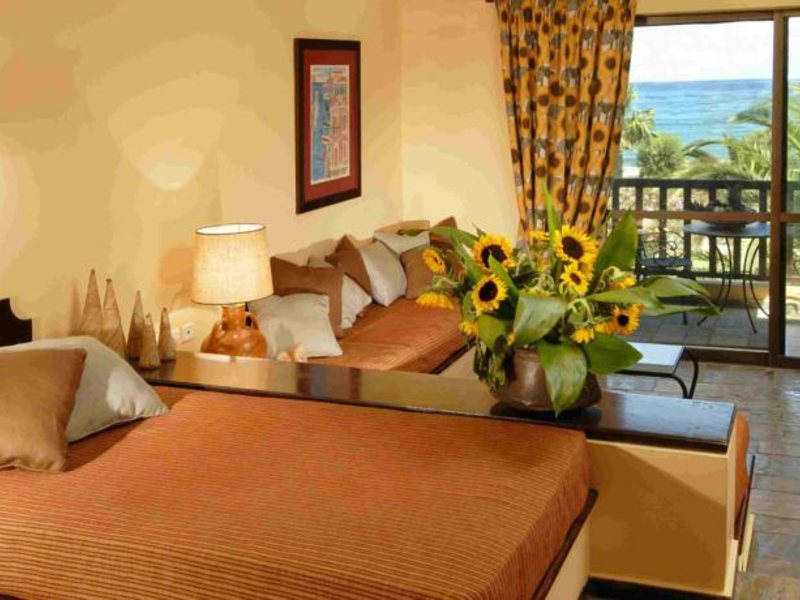 Aquila Rithymna Beach 82401