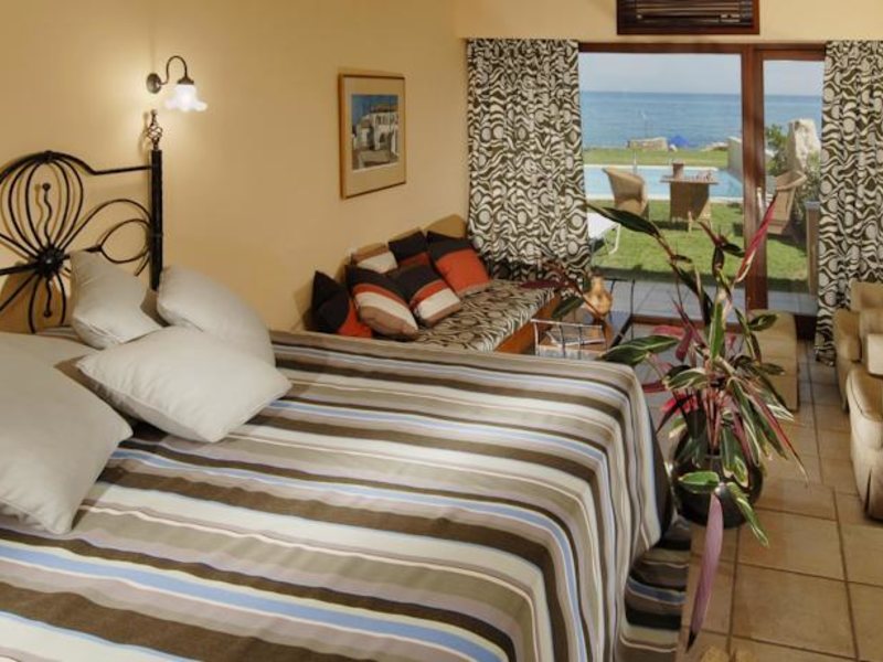 Aquila Rithymna Beach 82403