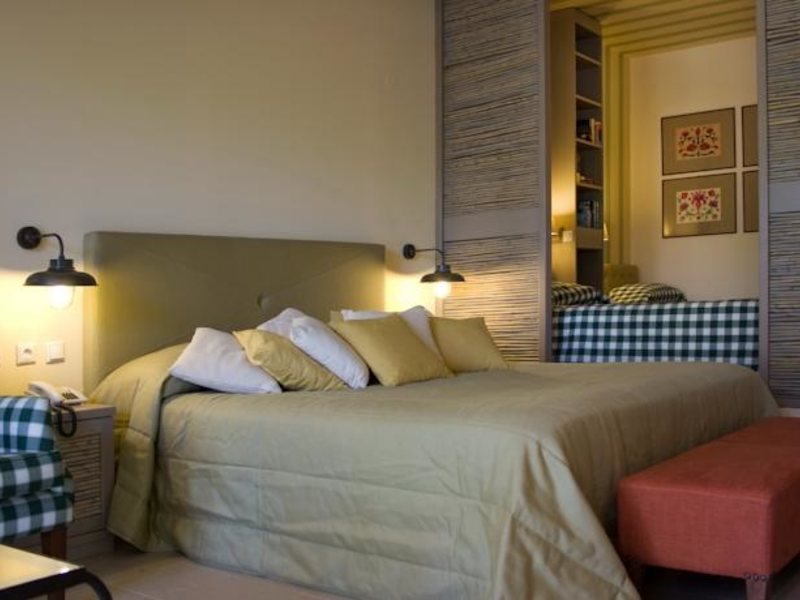 Aquila Rithymna Beach 82404