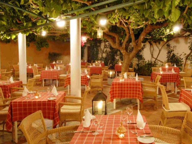 Aquila Rithymna Beach 82405