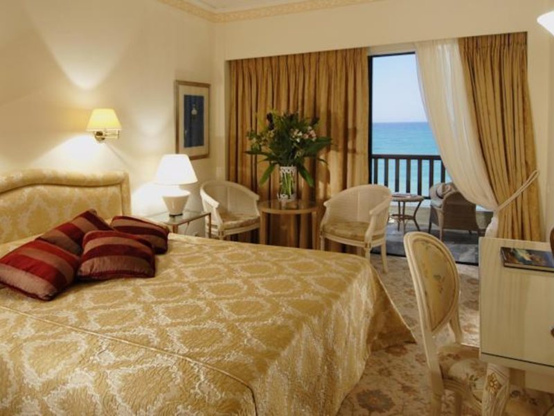 Aquila Rithymna Beach 82406