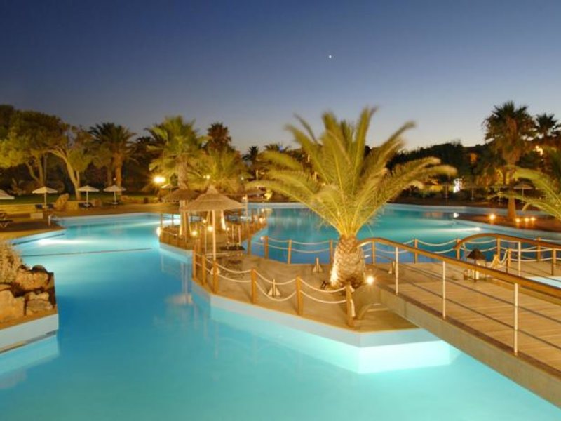 Aquila Rithymna Beach 82407