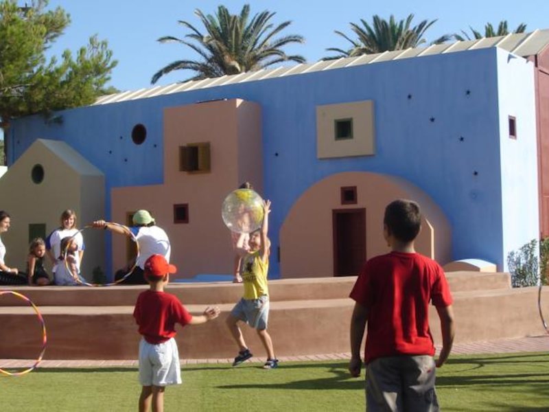 Aquila Rithymna Beach 82408