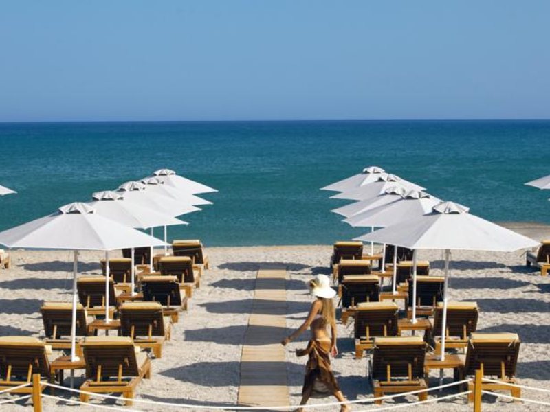 Aquila Rithymna Beach 82411