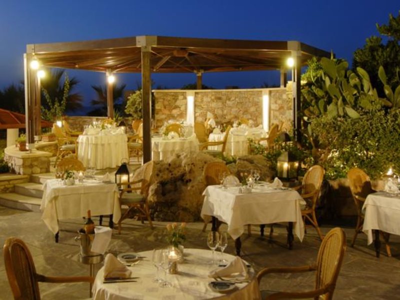 Aquila Rithymna Beach 82412