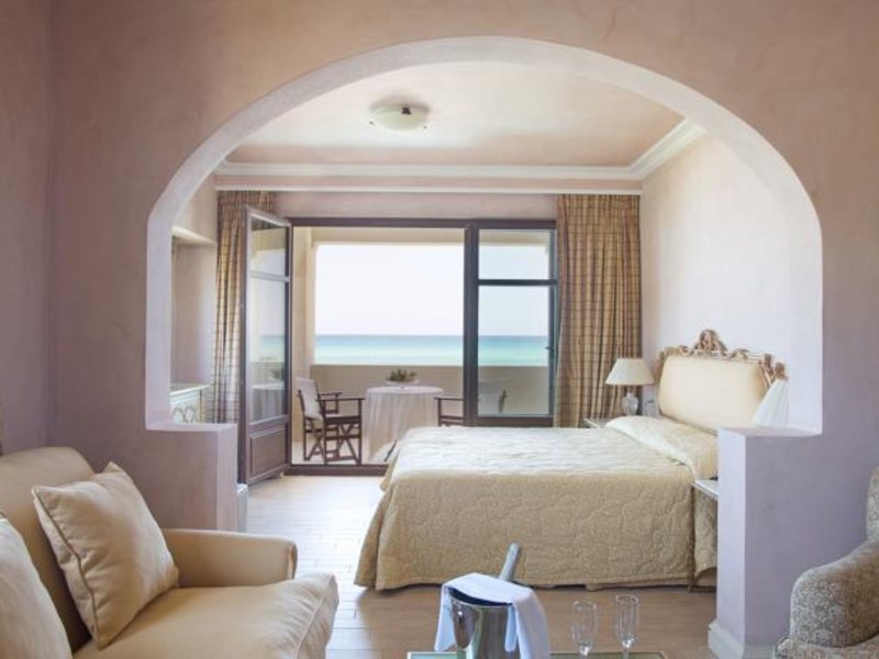 Aquila Rithymna Beach 82415