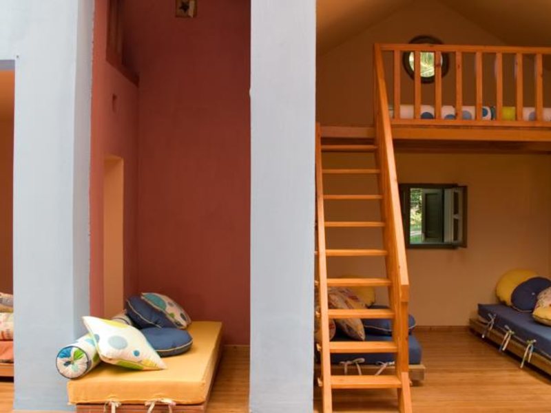 Aquila Rithymna Beach 82417