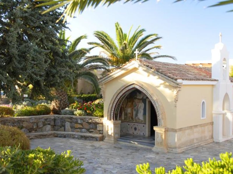 Aquila Rithymna Beach 82418