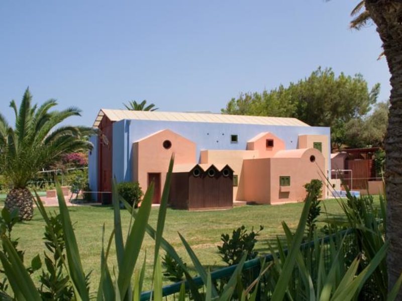 Aquila Rithymna Beach 82421