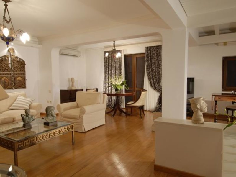 Aquila Rithymna Beach 82423