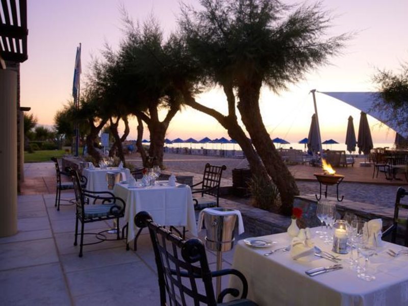 Aquila Rithymna Beach 82424