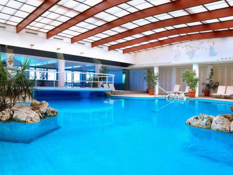 Aquila Rithymna Beach 82426