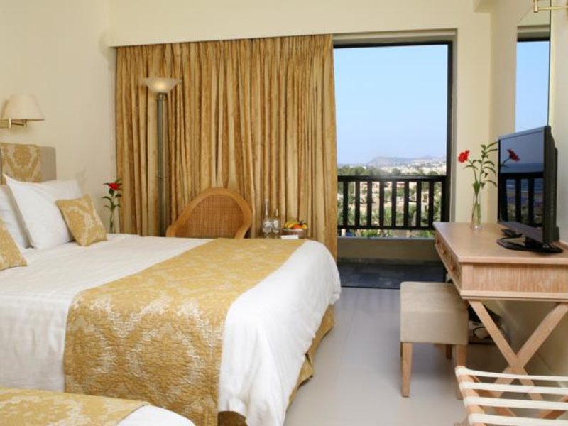 Aquila Rithymna Beach 82428