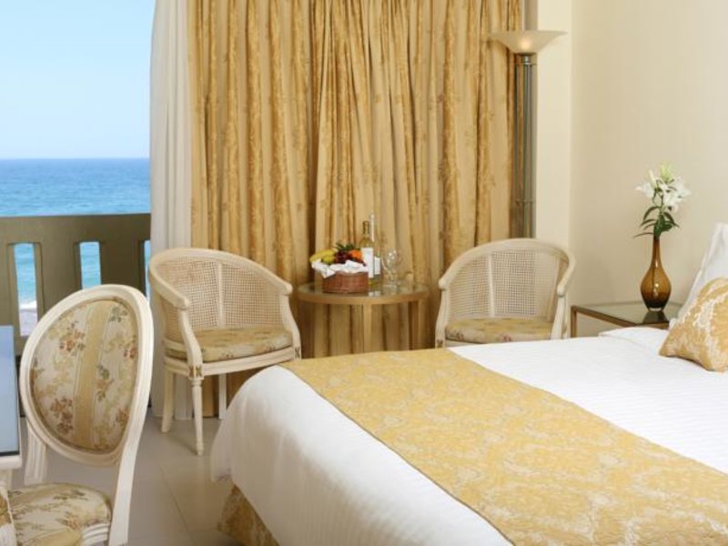 Aquila Rithymna Beach 82429