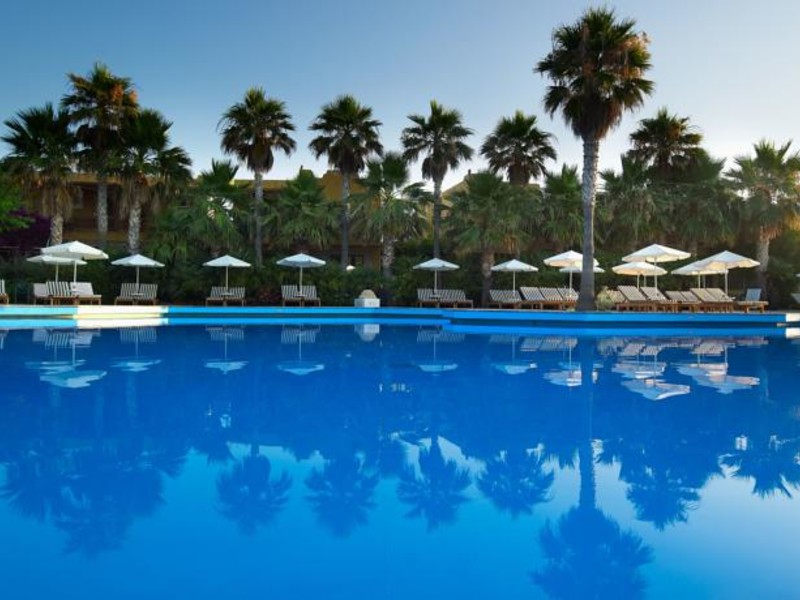 Aquila Rithymna Beach 82430