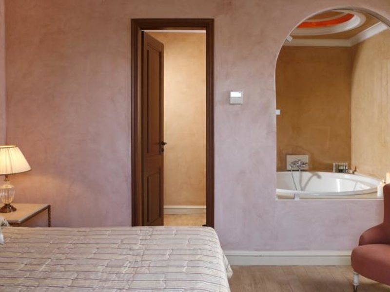 Aquila Rithymna Beach 82431