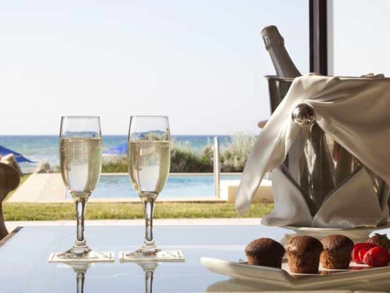 Aquila Rithymna Beach 82432