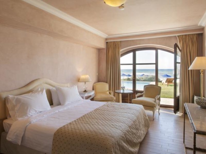 Aquila Rithymna Beach 82433