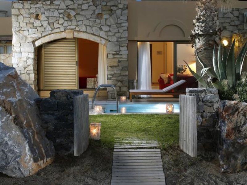 Aquila Rithymna Beach 82435