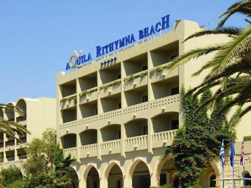Aquila Rithymna Beach 82437