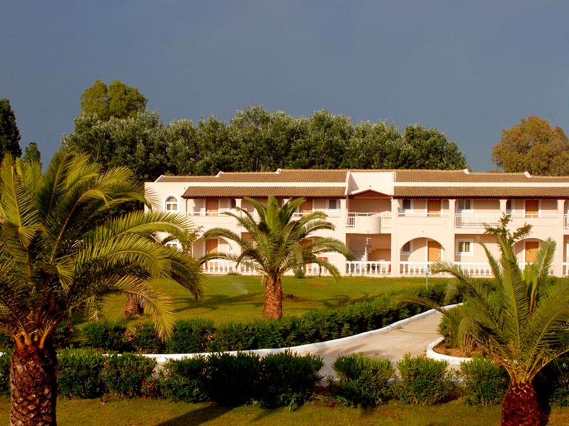 Aquis Sandy Beach Resort (ex 249317