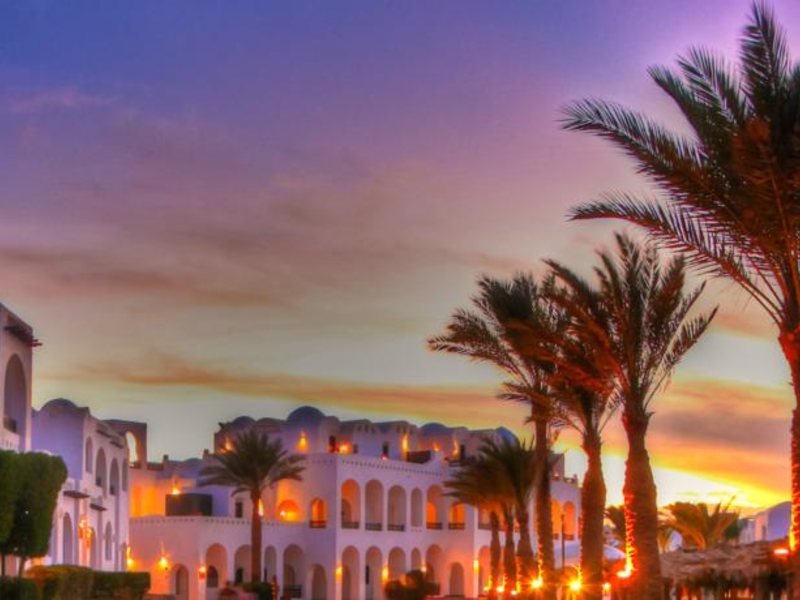 Arabella Azur Resort 121825